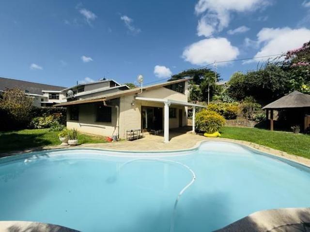 House for rent in Seaview, Kwazulu-natal