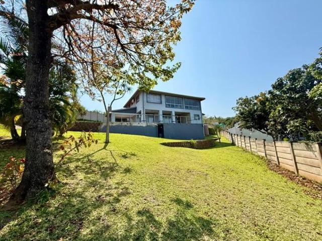 House for sale in Ugu District Municipality, Kwazulu-natal