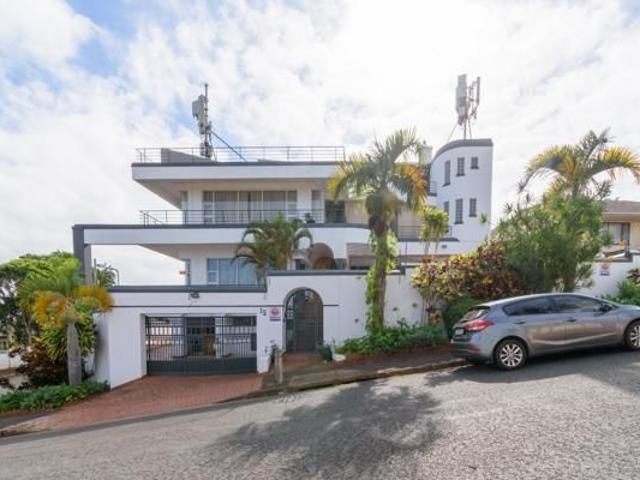 House for rent in Seaview, Kwazulu-natal