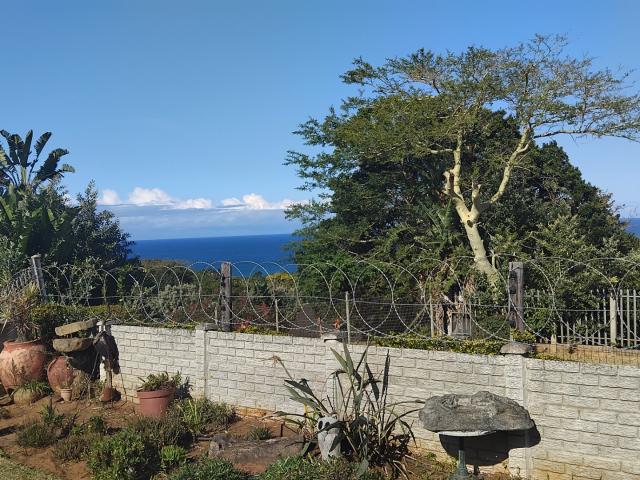 House for sale in Ugu District Municipality, Kwazulu-natal
