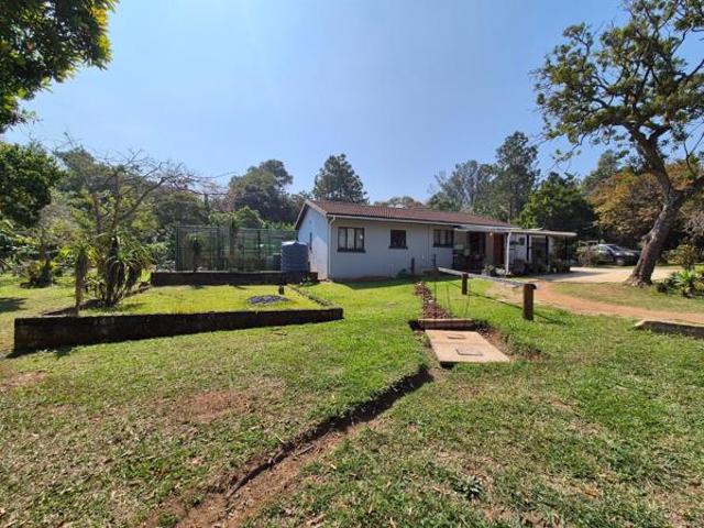 House for sale in Ugu District Municipality, Kwazulu-natal