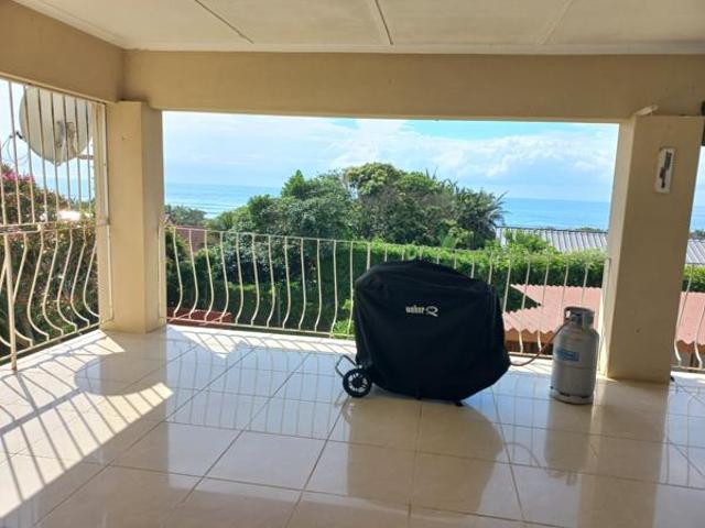 House for sale in Ugu District Municipality, Kwazulu-natal