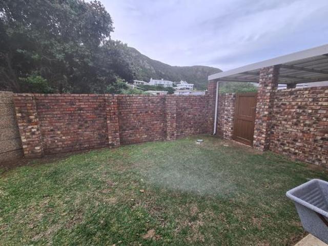 House for rent in Groot Brak Rivier, Western Cape