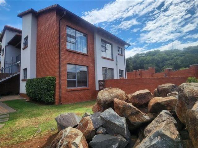 House for rent in Johannesburg