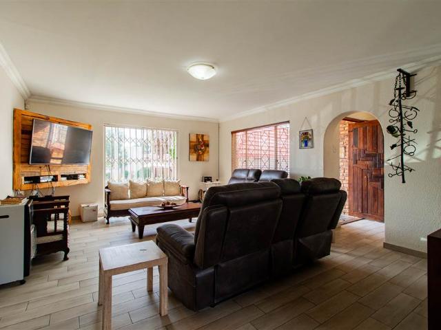 House for sale in Johannesburg