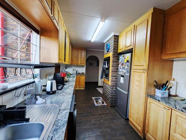 House for rent in Vosloorus, Gauteng