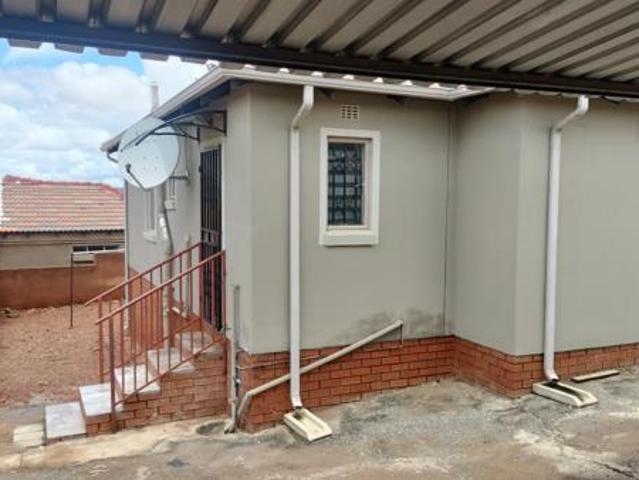 House for rent in Tshwane Ward 58, Pretoria
