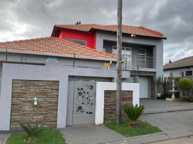 House for rent in Tshwane Ward 58, Pretoria