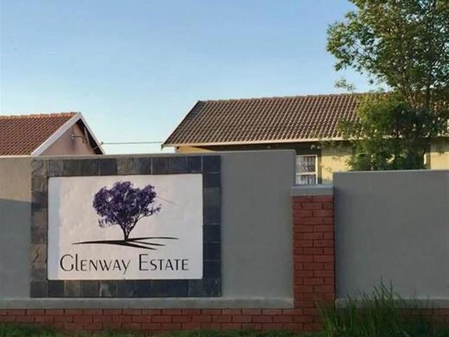 House for rent in Waterkloof, Gauteng