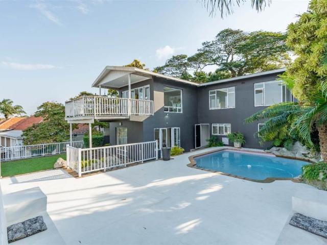House for sale in Seaview, Kwazulu-natal