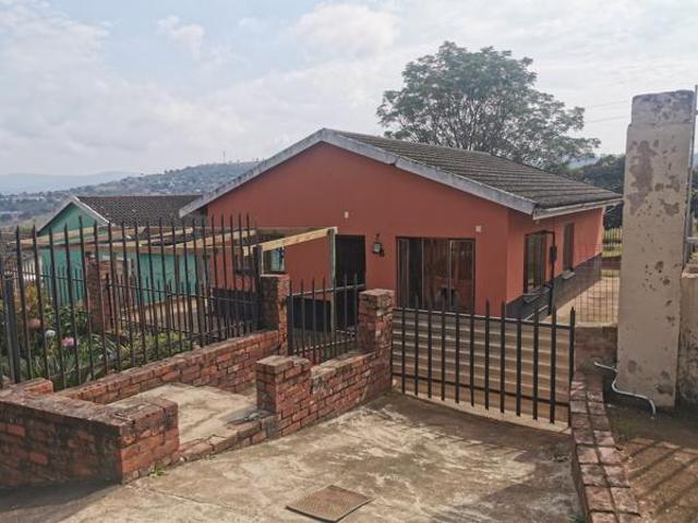 House for rent in Umgungundlovu, Kwazulu-natal