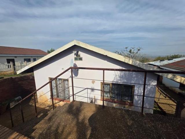 House for sale in Umgungundlovu, Kwazulu-natal