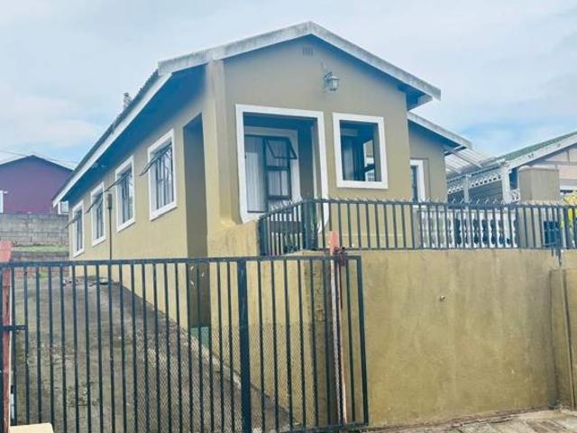 House for rent in Umgungundlovu, Kwazulu-natal