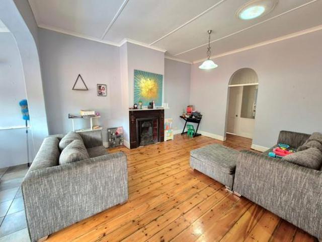 House for rent in Seaview, Kwazulu-natal