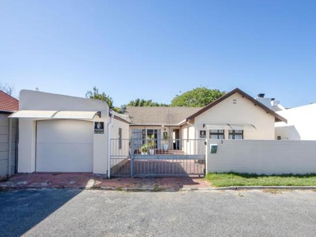 House for sale in Cape Town, Western Cape