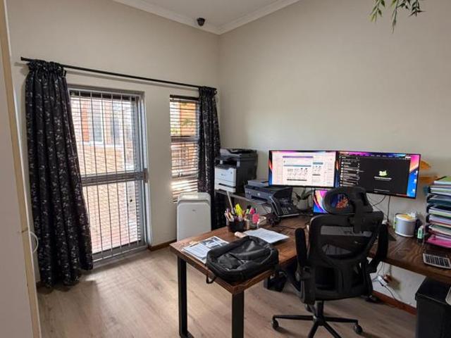 House for rent in Cape Town, Western Cape