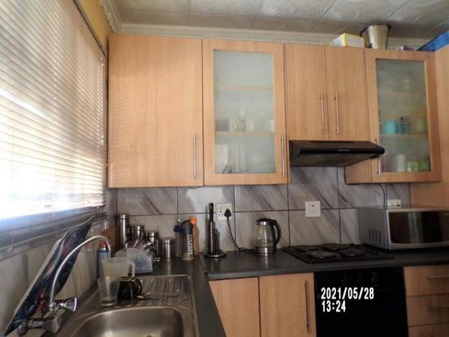 House for sale in Sedibeng, Gauteng