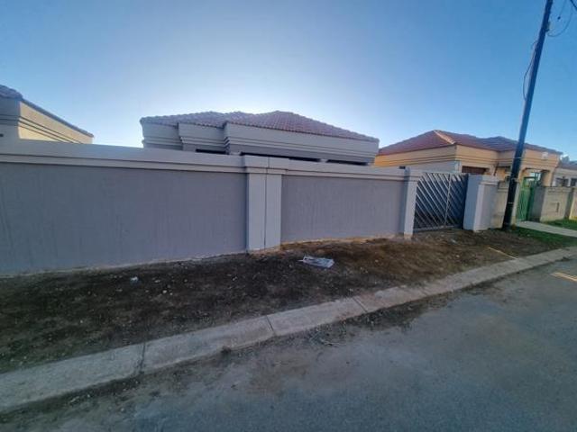 House for sale in Sedibeng, Gauteng