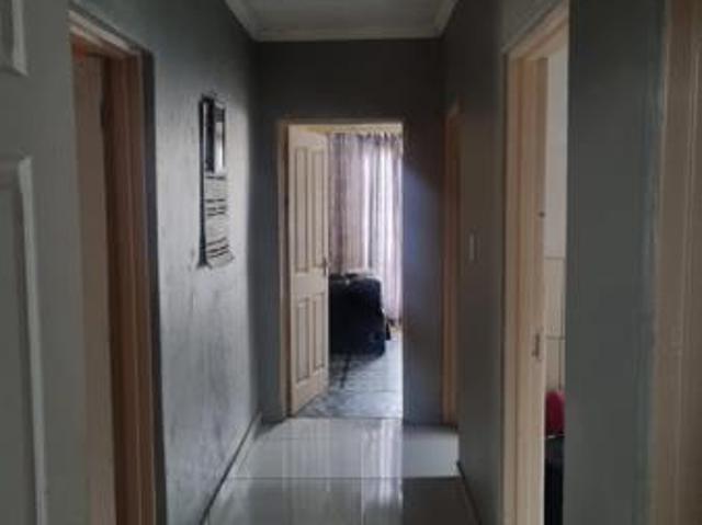 House for sale in Sedibeng, Gauteng