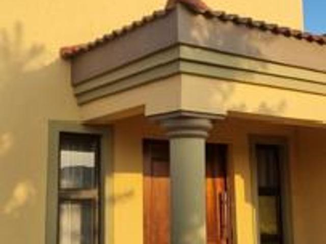 House for sale in Sedibeng, Gauteng