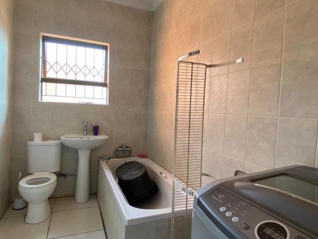 House for sale in Sedibeng, Gauteng