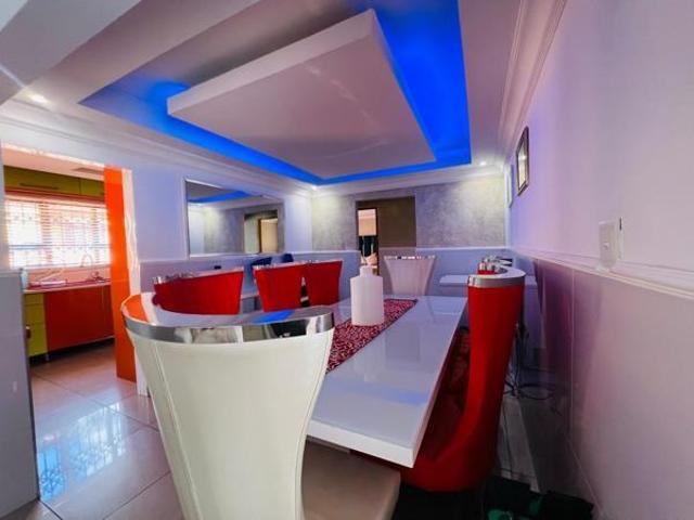 House for sale in Sedibeng, Gauteng