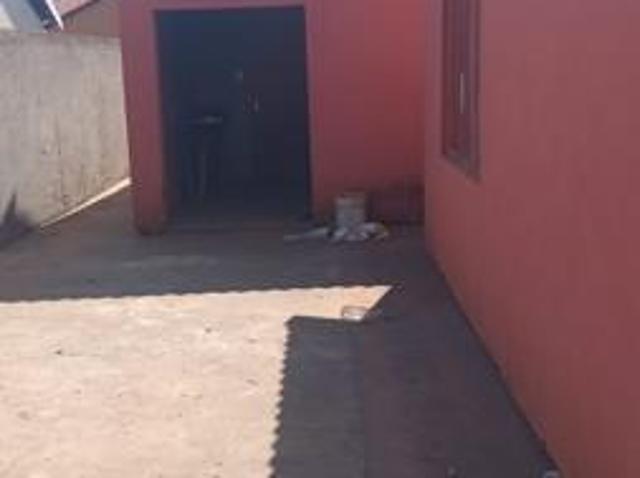 House for sale in Sedibeng, Gauteng