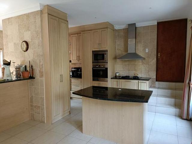 House for rent in Cape Town, Western Cape