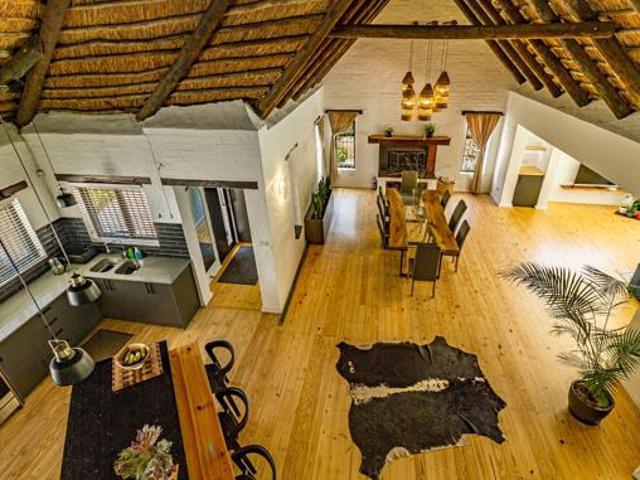 House for sale in Durbanville, Western Cape