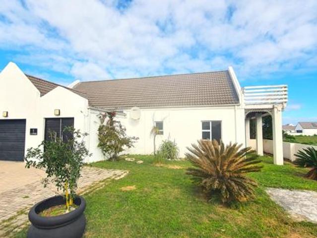 House for sale in Western Cape