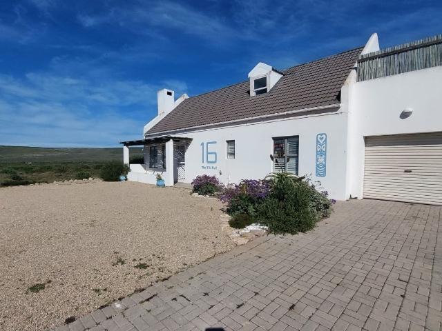 House for sale in West Coast, Britannia Bay