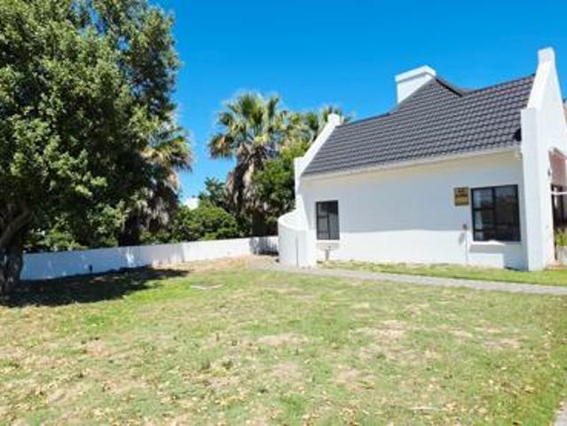House for sale in West Coast Village, City of Cape Town