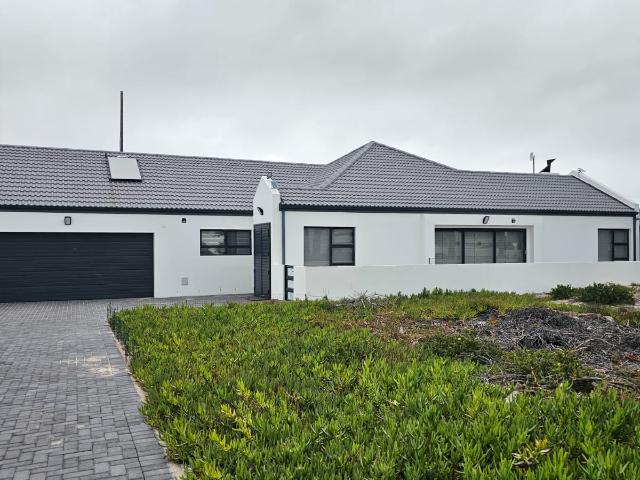 House for sale in West Coast, Britannia Bay