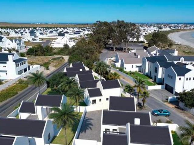 House for sale in Western Cape