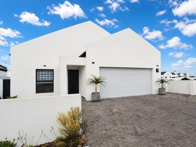House for sale in West Coast Village, City of Cape Town