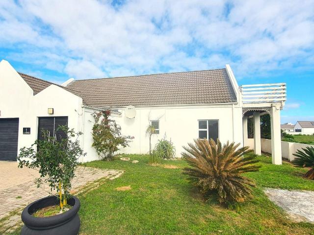 House for sale in West Coast, Britannia Bay