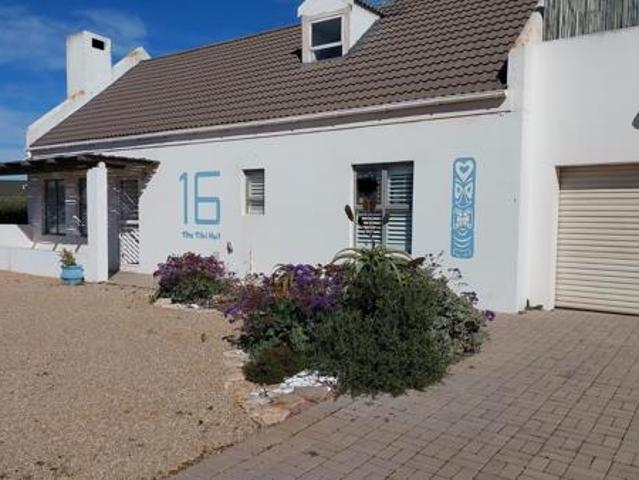 House for sale in Western Cape