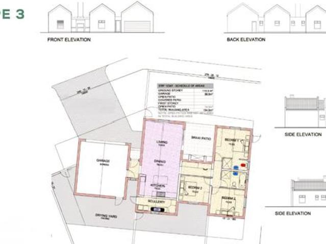 House for sale in West Coast Village, City of Cape Town