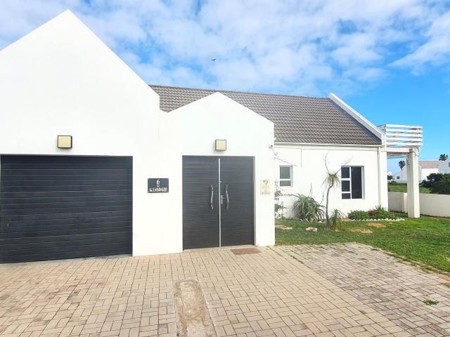 House for sale in West Coast, Britannia Bay