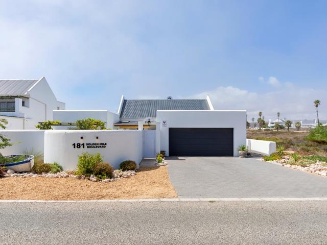 House for sale in West Coast, Britannia Bay