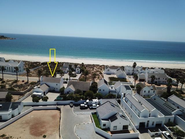 House for sale in West Coast, Britannia Bay