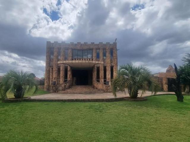 House for sale in Witbank, Mpumalanga