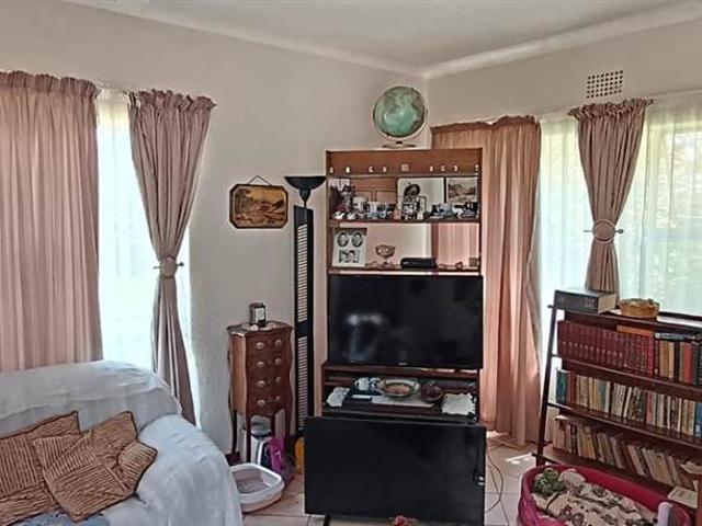 House for sale in Meyerton