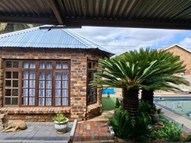 House for sale in Midvaal, Gauteng