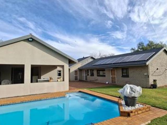 House for sale in Midvaal, Gauteng