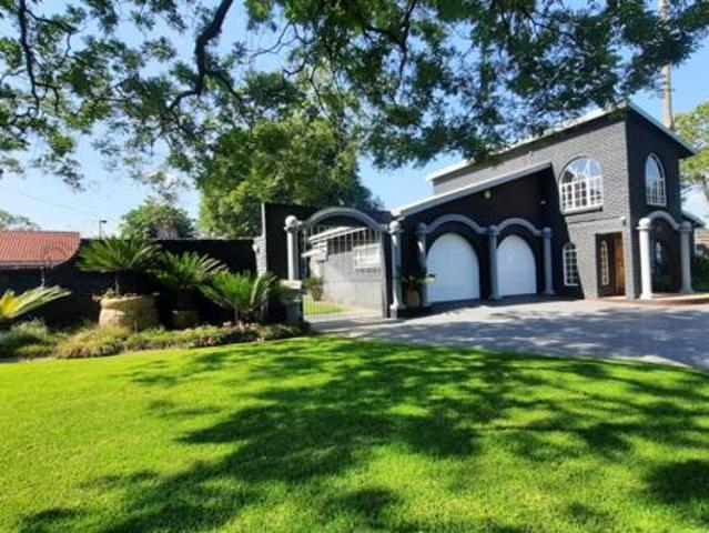 House for sale in Midvaal, Gauteng