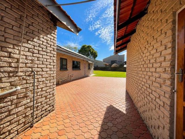 House for sale in Midvaal, Gauteng