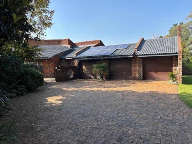 House for sale in Meyerton, Midvaal Local Municipality