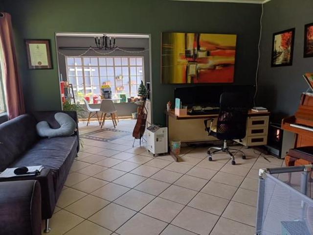 House for sale in Midvaal, Gauteng