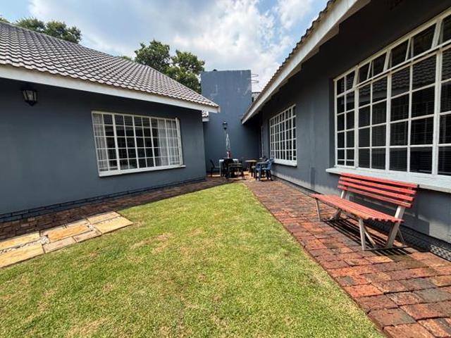 House for sale in Midvaal, Gauteng